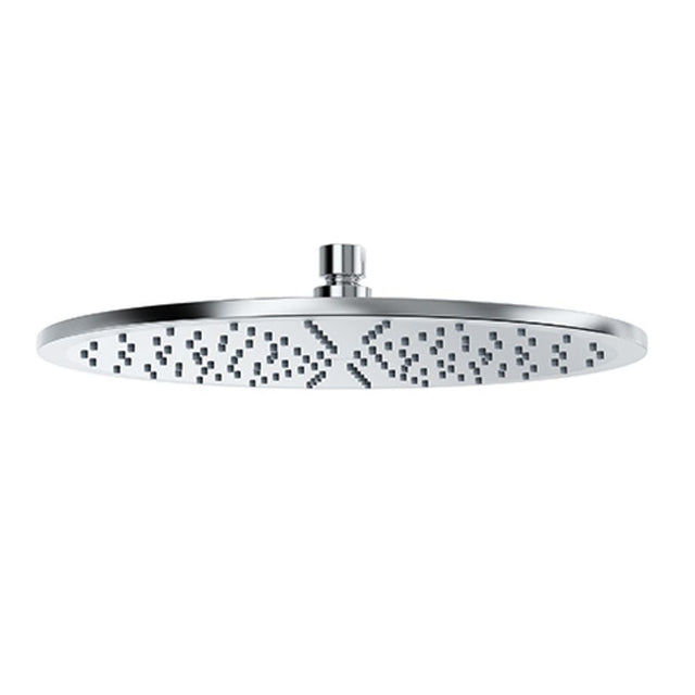 KLUDI A-QA Tellerkopfbrause 300 mm chrom, 6433005-00