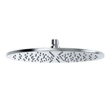 KLUDI A-QA Tellerkopfbrause 8,0 l/min 300 mm chrom, 6433005-00WR9