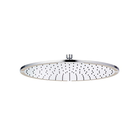 KLUDI A-QA Tellerkopfbrause 400 mm chrom, 6434005-00