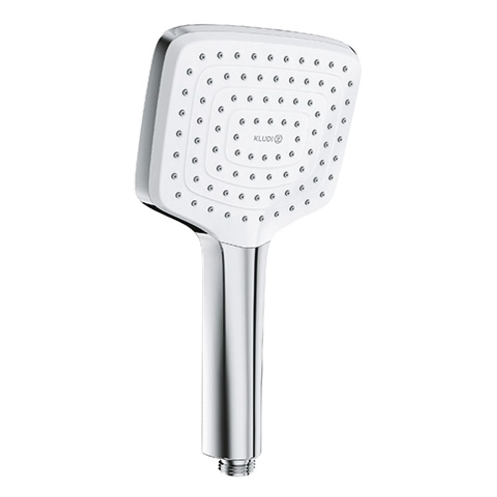 KLUDI FSHLINE Handbrause CL 1 S DN 15 9,0 l chrom, 6450005-00WR9
