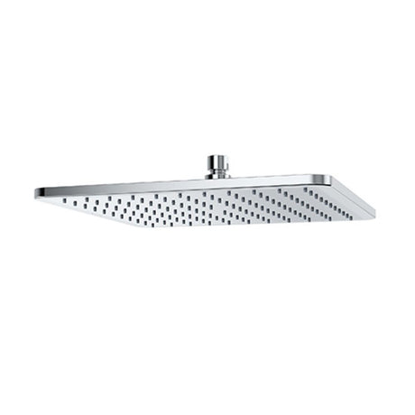 KLUDI A-QA Tellerkopfbrause soft edge 300 mm chrom, 6453005-00
