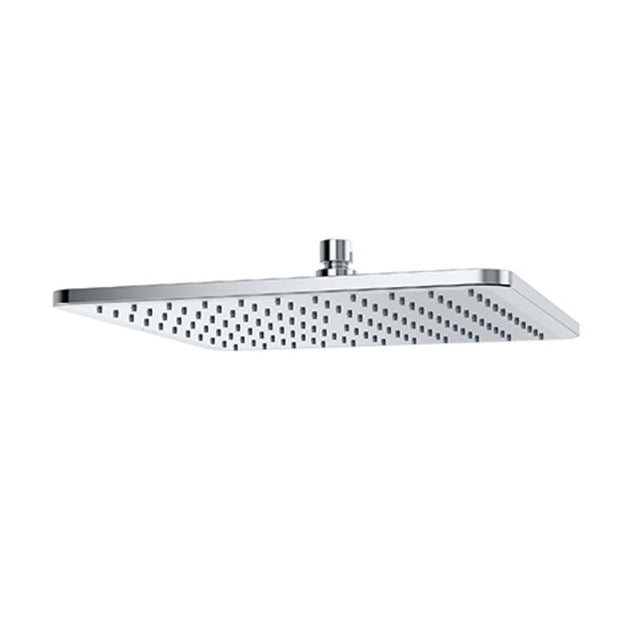 KLUDI A-QA Tellerkopfbrause soft edge 300 mm chrom, 6453005-00