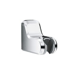 KLUDI FSHLINE Wand-Brausehalter verchromt, 6455205-00