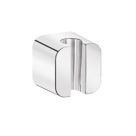 KLUDI A-QA Wand-Brausehalter chrom, 6555105-00