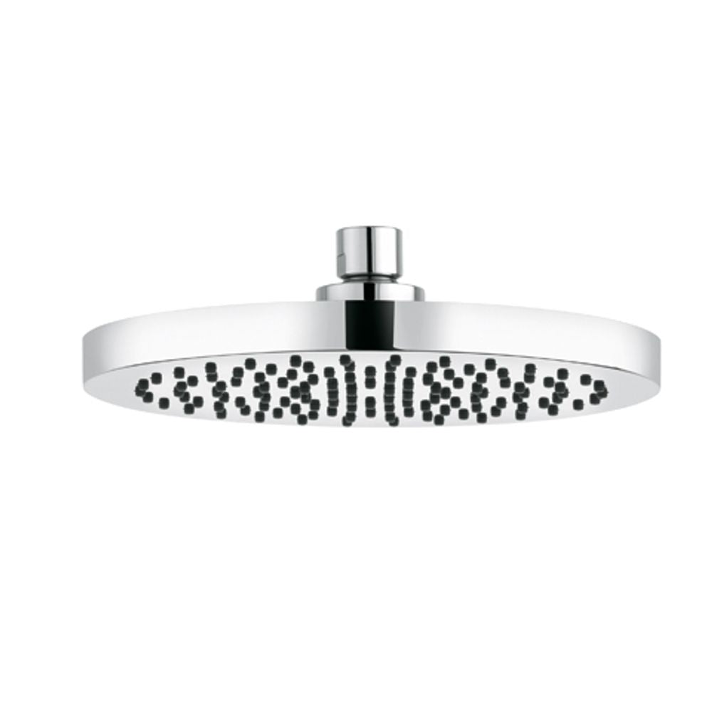 KLUDI A-QA Tellerkopfbrause 200 mm chrom, 6651005-00
