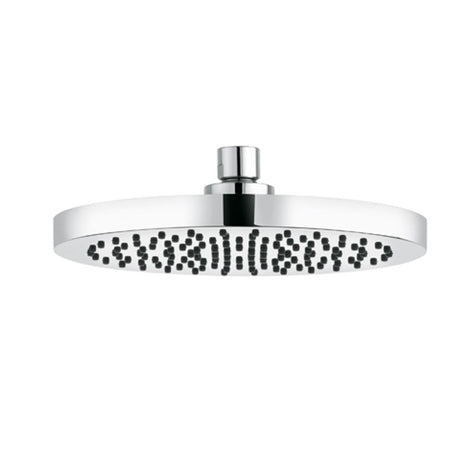 KLUDI A-QA Tellerkopfbrause 200 mm chrom, 6651005-00