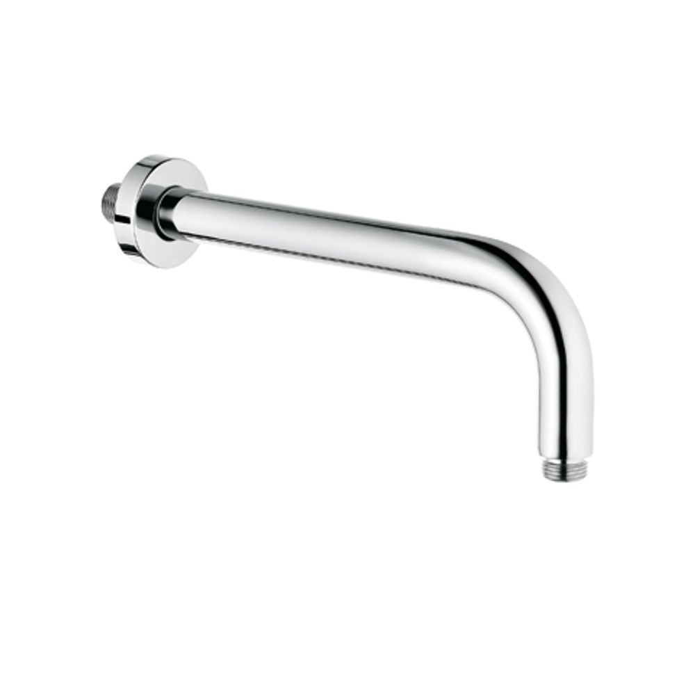 KLUDI A-QA Wand-Brausearm 250 mm chrom, 6651305-00