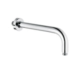 KLUDI A-QA Wand-Brausearm 250 mm chrom, 6651305-00