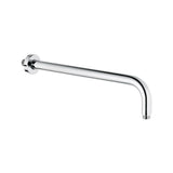 KLUDI A-QA Wand-Brausearm 400 mm chrom, 6651405-00