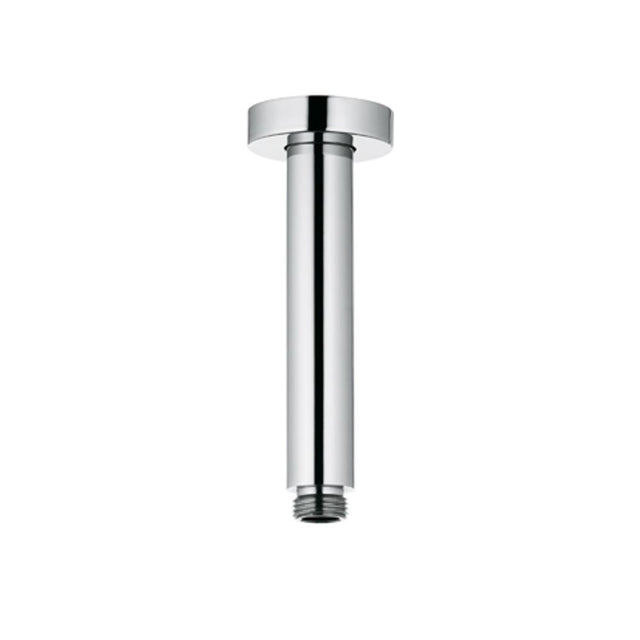 KLUDI A-QA Deckenauslass 150 mm chrom, 6651505-00