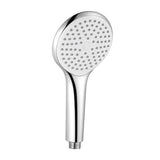 KLUDI FSHLINE Handbrause RS 1S chrom, 6780005-00