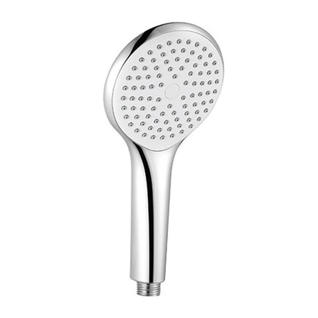 KLUDI FSHLINE Handbrause RS 1S chrom, 6780005-00