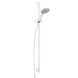 KLUDI FSHLINE Brause-Set 1S L=900mm weiß/chrom, 6784091-00