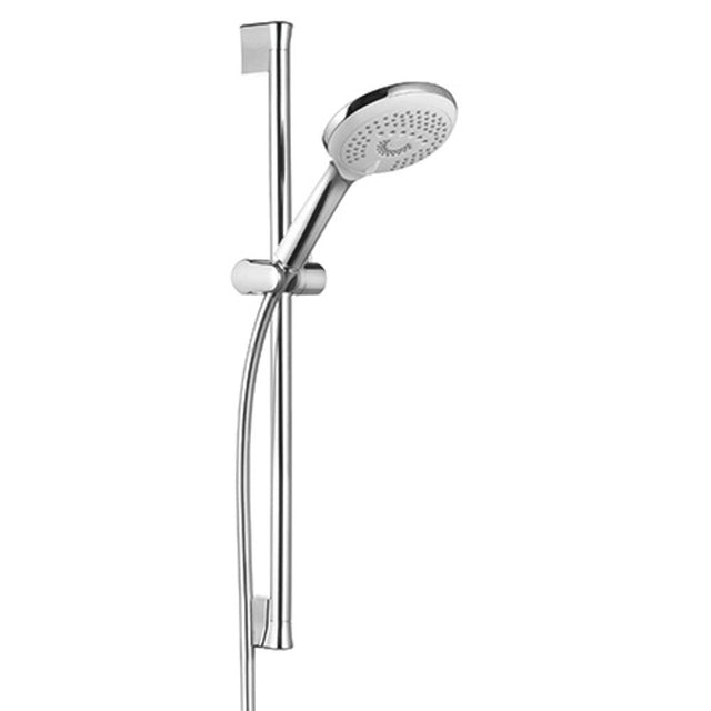 KLUDI FSHLINE Brause-Set 3S L=600mm chrom, 6793005-00