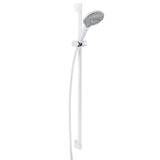 KLUDI FSHLINE Brause-Set 3S L=900mm weiß/chrom, 6794091-00