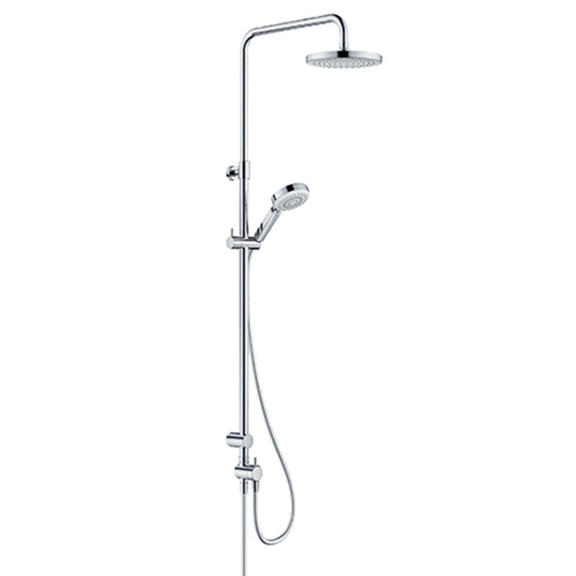 KLUDI-DIVE Dual Shower System Dive S 3S chrom, 6808005-00