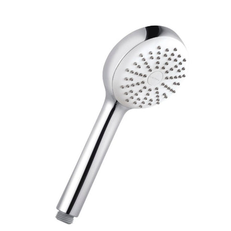 KLUDI LOGO 1S Handbrause einstrahlig chrom, 6810005-00