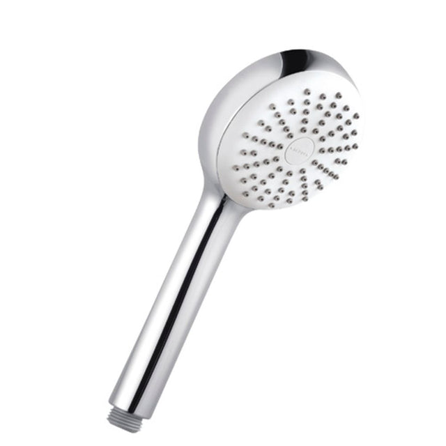 KLUDI LOGO 1S Handbrause einstrahlig chrom, 6810005-00