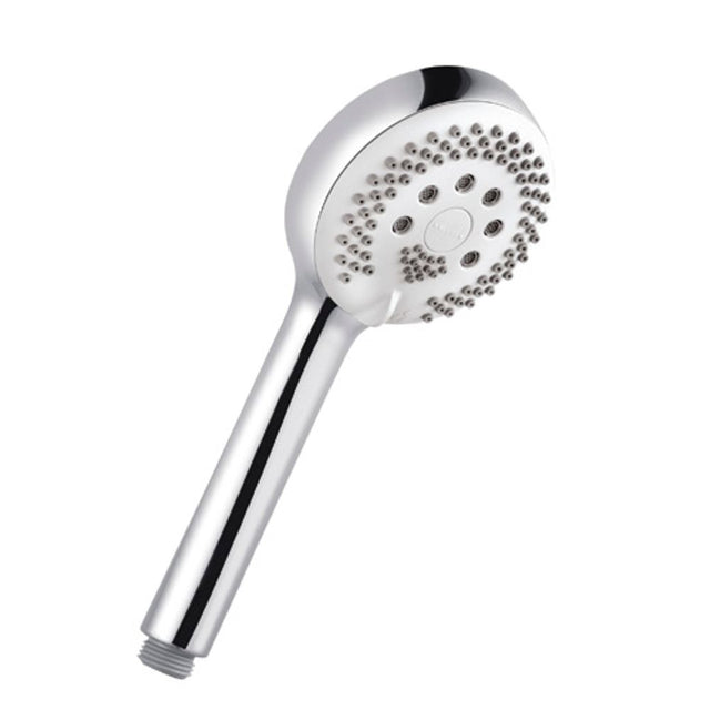 KLUDI LOGO 3S Handbrause dreistrahlig chrom, 6830005-00