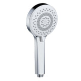 KLUDI-DIVE Handbrause Dive S 3S chrom, 6883005-00