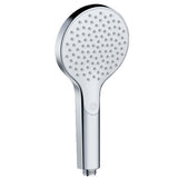 KLUDI-DIVE Handbrause Dive X 1S chrom, 6981005-00