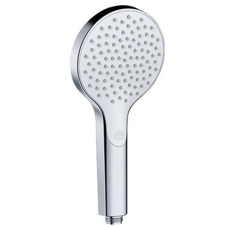 KLUDI-DIVE Handbrause Dive X 1S chrom, 6981005-00