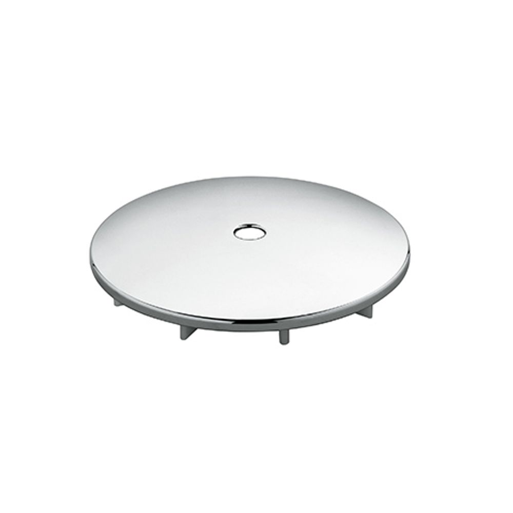 KLUDI TASSO 90 Ablaufgarnitur Feinbau-Set für 21091 chrom, 7137005-00