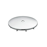 KLUDI TASSO 90 Ablaufgarnitur Feinbau-Set für 21091 chrom, 7137005-00