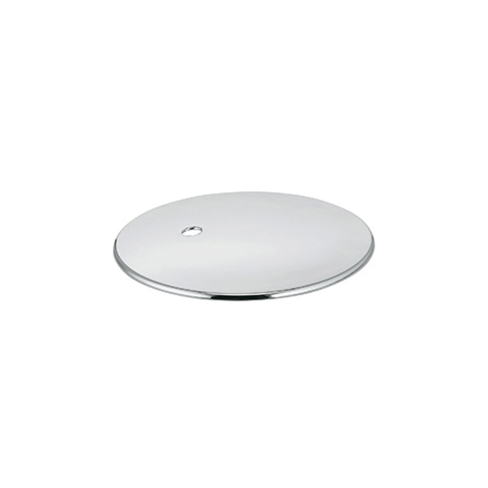 KLUDI TASSO 50 Ablaufgarnitur Feinbau-Set chrom, 7152005-00