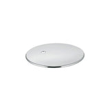 KLUDI TASSO 50 Ablaufgarnitur Feinbau-Set chrom, 7152005-00