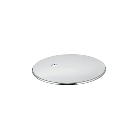 KLUDI TASSO 50 Ablaufgarnitur Feinbau-Set chrom, 7152005-00