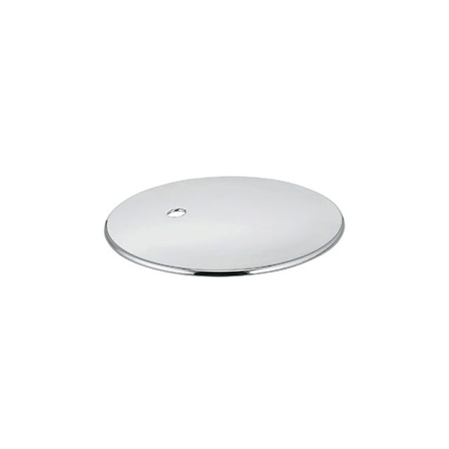 KLUDI TASSO 50 Ablaufgarnitur Feinbau-Set chrom, 7152005-00