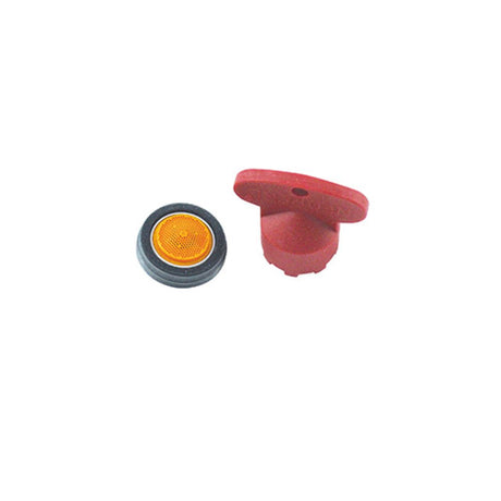 KLUDI-Ersatzteil s-pointer caché Strahlregler M 24 x 1 5l/min neutral, 7309800-00