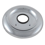 KLUDI-Ersatzteile Rosette Für OBJEKTA-MIX UP-BR. chrom, 7313305-00