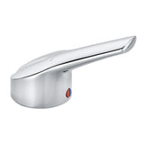 KLUDI-Ersatzteil Hebel Objekta-Mix new Küche chrom, 7450305-00