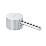 Kludi-Ersatzteil Hebel Bozz chrom, 7461305-00