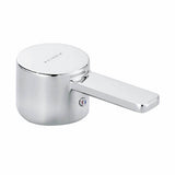 Kludi-Ersatzteil Hebel kpl. chrom, 7470005-00