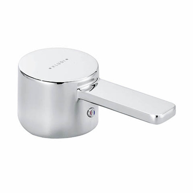 Kludi-Ersatzteil Hebel kpl. chrom, 7470005-00