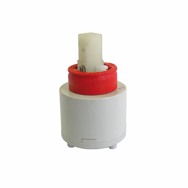 KLUDI-Ersatzteil Steuereinheit KLUDI E-GO neutral, 7475000-00