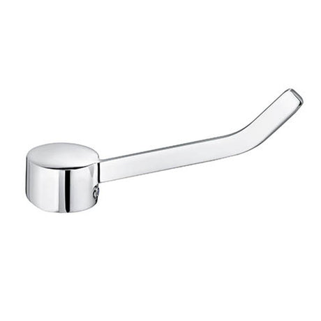 KLUDI PROVITA Klinik-Armhebel Länge 180 mm chrom, 7491005-00