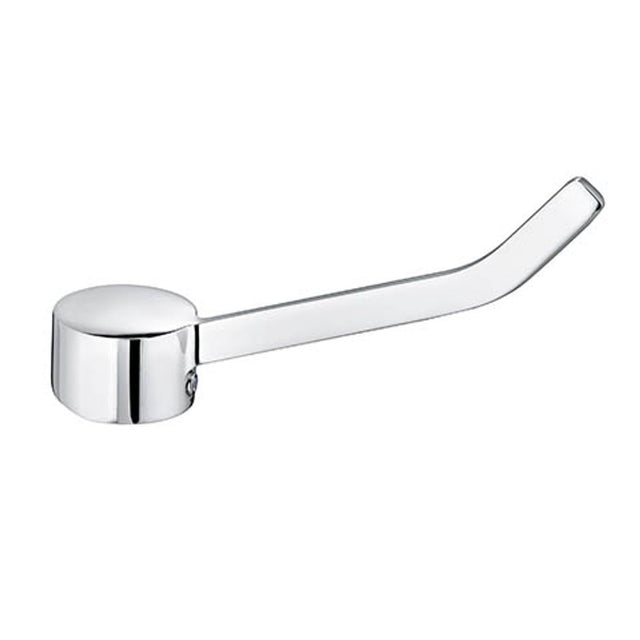 KLUDI PROVITA Klinik-Armhebel Länge 180 mm chrom, 7491005-00