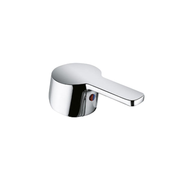 KLUDI-Ersatzteil Hebel KLUDI LOGO NEO chrom, 7495005-00