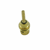 KLUDI-Ersatzteil 73250 UP-Keramikoberteil G 3/4 x 90°, 7506900-00