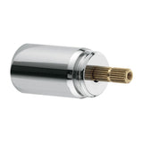 KLUDI-Ersatzteil UP-Ventilverlängerung für G 1/2 - G 1 1/4 chrom, 7507905-00