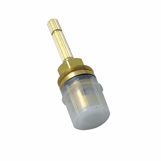 KLUDI-Ersatzteil UP-Keramikoberteil G 1/2 x 90° Neutral, 7510500-00