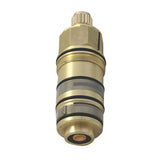 KLUDI-Ersatzteil Temperaturregeleinheit für 35085 Neutral, 7526300-00