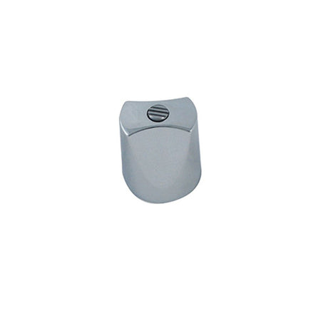 KLUDI-Ersatzteil Multi-Umstellgriff STANDARD chrom, 7538105-00