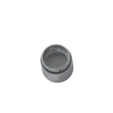 KLUDI-Ersatzteil Multiadapter 1/2''x27 Trendo chrom, 7553305-00