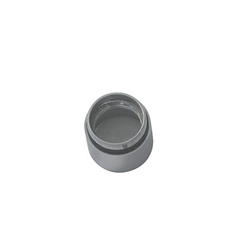 KLUDI-Ersatzteil Multiadapter 1/2''x27 Trendo chrom, 7553305-00