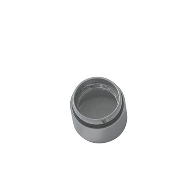 KLUDI-Ersatzteil Multiadapter 1/2''x27 Trendo chrom, 7553305-00